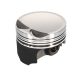Audi 2.2 Ltr S2 20V 5 Cyl. ADU 82.00 mm CR 7.2:1 20 mm pin