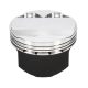 Wiseco piston kit BMW 3.6L 24V (S38B36) (12.0:1)