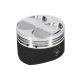 Wiseco piston kit Suzuki Swift Sport 1.6L 16V (M16A)9.0:1BTO