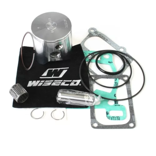 Wiseco Piston Kit Suzuki RM125 '04-10 56.00mm (835M)