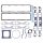 Cometic HG SBC 350/400 Gen1