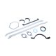 Cometic StreetPro Chevy 454 BB Bottom end kit