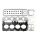 Cometic HG Ford BB 385 Series 4.400" MLS .040"