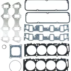 Cometic HG Ford BB FE 4.300" MLS .030"