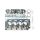 Cometic HG LS Gen4 L76/L92/LFA/LY6/LZ1 4.100" MLS .051"