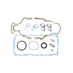 Cometic StreetPro GM LS 4.8/5.3/5.7/6.0L/6.2L Bottom w flat
