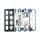 Cometic HG LS Gen III/IV 3.840" MLS .045"