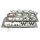 Cometic HG SBC LQ4/9 Vortec 4.060" MLS .051"