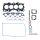 Cometic Top-End Kit Honda '94-01 B16A2/A3 B18C5 82.00mm