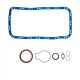 Cometic Bottom-End Kit Honda '94-01 B16A2/A3 B18C1/C5