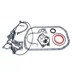 Cometic MITSU '89-92 DOHC 4G63/T 2.0L Bottom End Kit