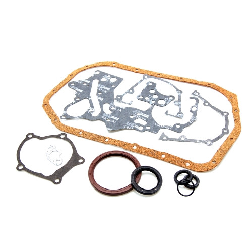 Cometic MITSUBISHI '93-94 DOHC 4G63/T 2.0L Bottom End Kit