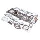 Cometic NISSAN SR20DET S13 87.5mm Bore Top End Kit (no valve