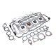 Cometic NISSAN '97-01 SR20DE FWD ONLY 87mm Bore Top End Kit