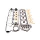Cometic NISSAN '95-98 KA24DE 2.4L 240SX 90mm Bore Top End K