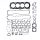 Cometic Top-End Kit Nissan CA18DET 84.00mm
