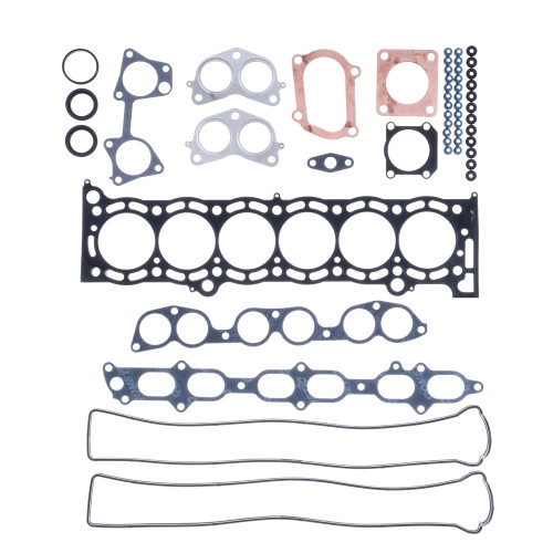 Cometic TOYOTA '86-92 7M-GTE 3.0L 84mm Top End Kit 0.75'HG