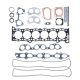 Cometic TOYOTA '86-92 7M-GTE 3.0L 84mm Top End Kit 0.75'HG