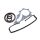Cometic TOYOTA '93-97 2JZ-GE NON-TURBO 3.0L Inline 6 Bottom
