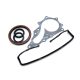 Cometic TOYOTA '93-97 2JZ-GE NON-TURBO 3.0L Inline 6 Bottom