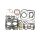 Cometic SUBARU '99-05 EJ251SOHC 101mm Complete Gasket Kit