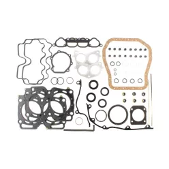   Cometic SUBARU '90-96 EJ22E SOHC 98mm Complete Gasket Kit