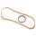 Cometic BMW '66-88 M10 1.8/2.0L Bottom End Kit
