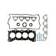 Cometic HONDA '86-89 D16A1/A9 DOHC ""ZC"" 76mm Top End Kit