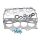 Cometic HONDA '97-01 B20B4/Z2 2.0L NON-VTEC 85mm Bore Top E