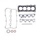Cometic MAZDA '89-93 B6 16V 1.6L DOHC Miata 80mm Top .030