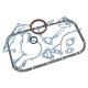 Cometic MITSU '88-96 6G72 SOHC 24V V6 3.0L Bottom End Kit
