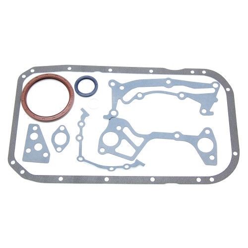 Cometic MITSU '91-00 6G72 DOHC 24V V6 3.0L Bottom End Kit