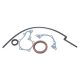 Cometic TOYOTA '84-92 4A-GE 1.6L DOHC Bottom End Kit