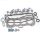 Cometic TOYOTA '84-92 4A-GE 1.6L DOHC 81mm Top End Kit