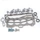 Cometic TOYOTA '84-92 4A-GE 1.6L DOHC 81mm Top End Kit