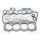 Cometic TOYOTA '90-97 5S-FE 2.2L 88mm Bore Top End Kit