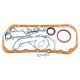 Cometic TOYOTA '95-02 2RZ-FE 2.4L/3RZ-FE 2.7L Bottom End Ki