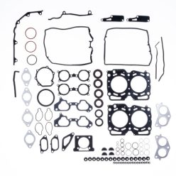   Cometic Complete Gasket Set Subaru '02-03 WRX EJ20 93.00mm