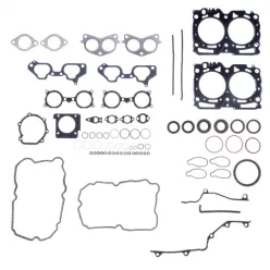 Cometic SUBARU '06-07 WRX EJ255 DOHC 101MM Complete Kit