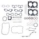 Cometic SUBARU '06-07 WRX EJ255 DOHC 101MM Complete Kit