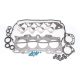 Cometic HONDA Hybrid B20 Block W/GS-R Head 84.5mm Top End Ki