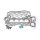 Cometic HONDA Hybrid B20 Block w/B16 or Type-R Head 84.5mm T