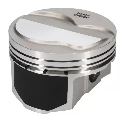 Wiseco Piston Kit Pro Tru SBC LS +4cc OE pin 1.335 CH B:4030