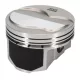 Wiseco Piston Kit Pro Tru SBC LS +4cc OE pin 1.335 CH B:4030