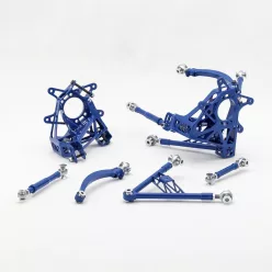 Drop knuckle Kit Nissan S14 S15 V2 Wisefab