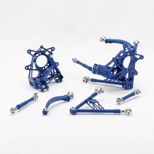 Drop knuckle Kit Nissan S14 S15 V2 Wisefab