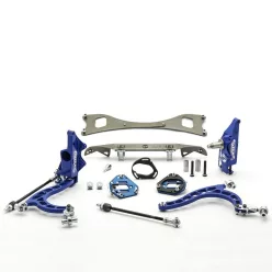 Angle Kit Nissan S14 S15 V2 Wisefab