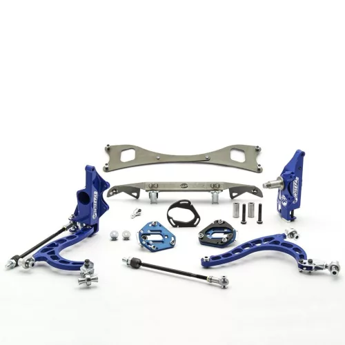 Angle Kit Nissan S14 S15 V2 Wisefab