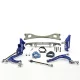 Angle Kit Nissan S14 S15 V2 Wisefab