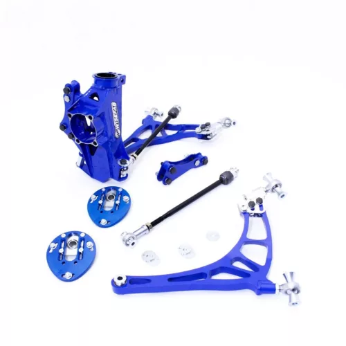 Angle Kit BMW E92 FAT